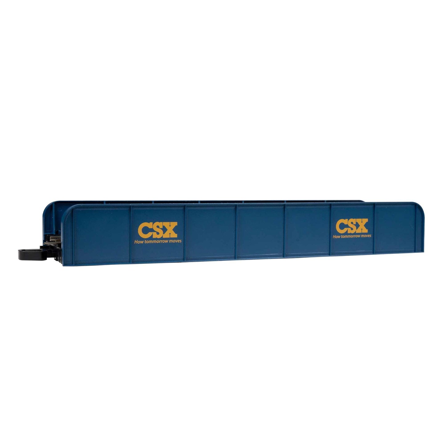 HO Girder Bridge with Nickel Silver Rails for CSX (BAC44606)
