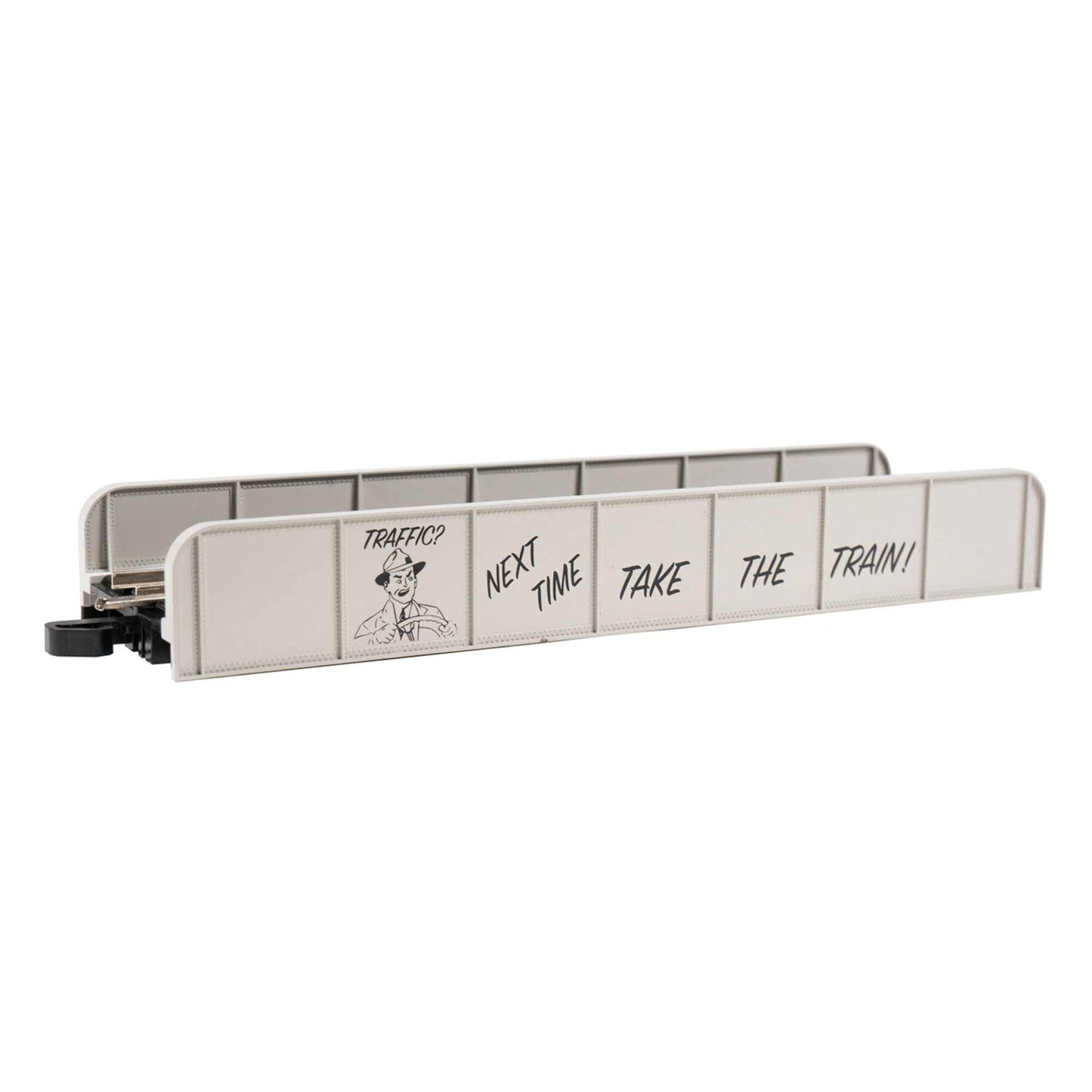 N E-Z Track Girder Bridge (BAC44653)
