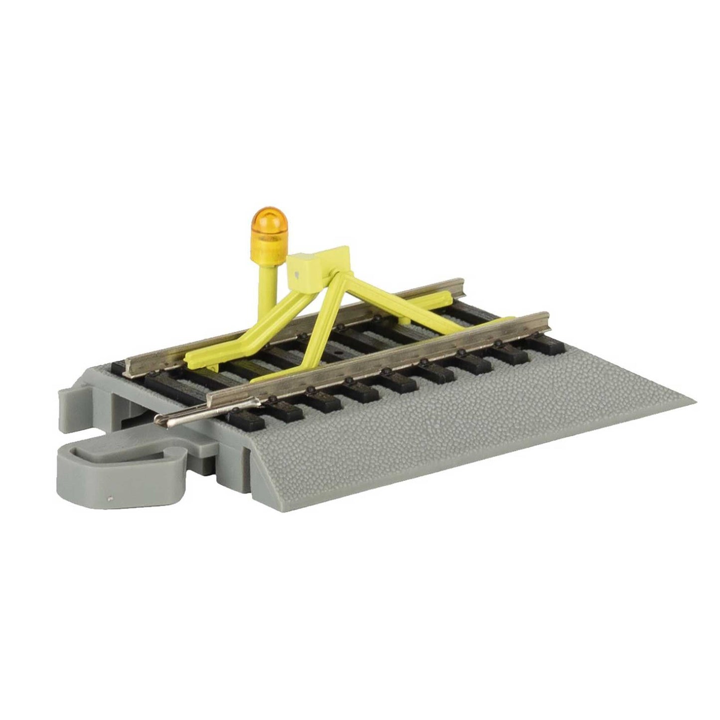 N Track-Powered Flashing LED Bumper (BAC44858)