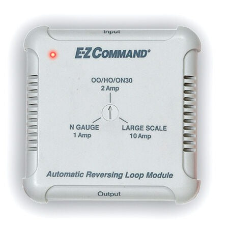 EZ Command Reverse Loop Module (BAC44912)