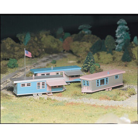 O Snap KIT Trailer Park (BAC45612)