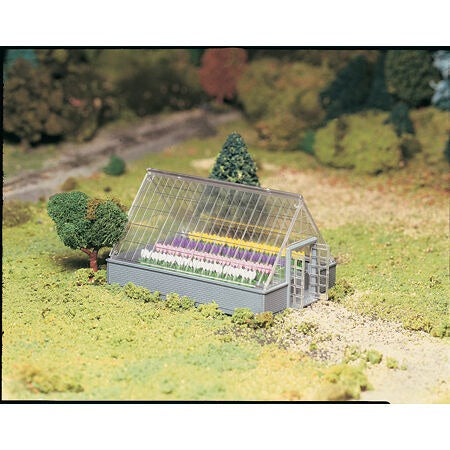 O Snap KIT Greenhouse with Flowers (BAC45615)