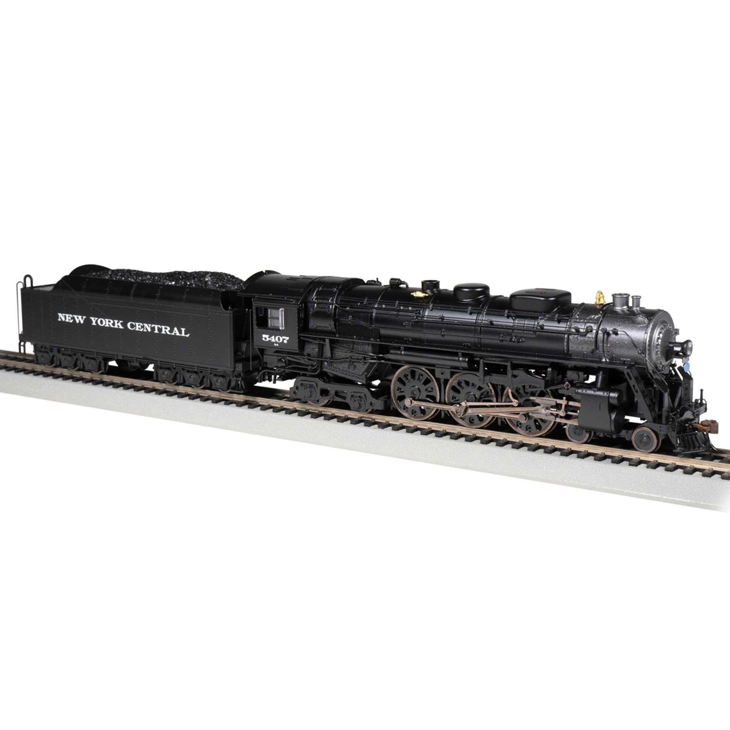 HO Hudson New York Central #5407 (BAC53601)