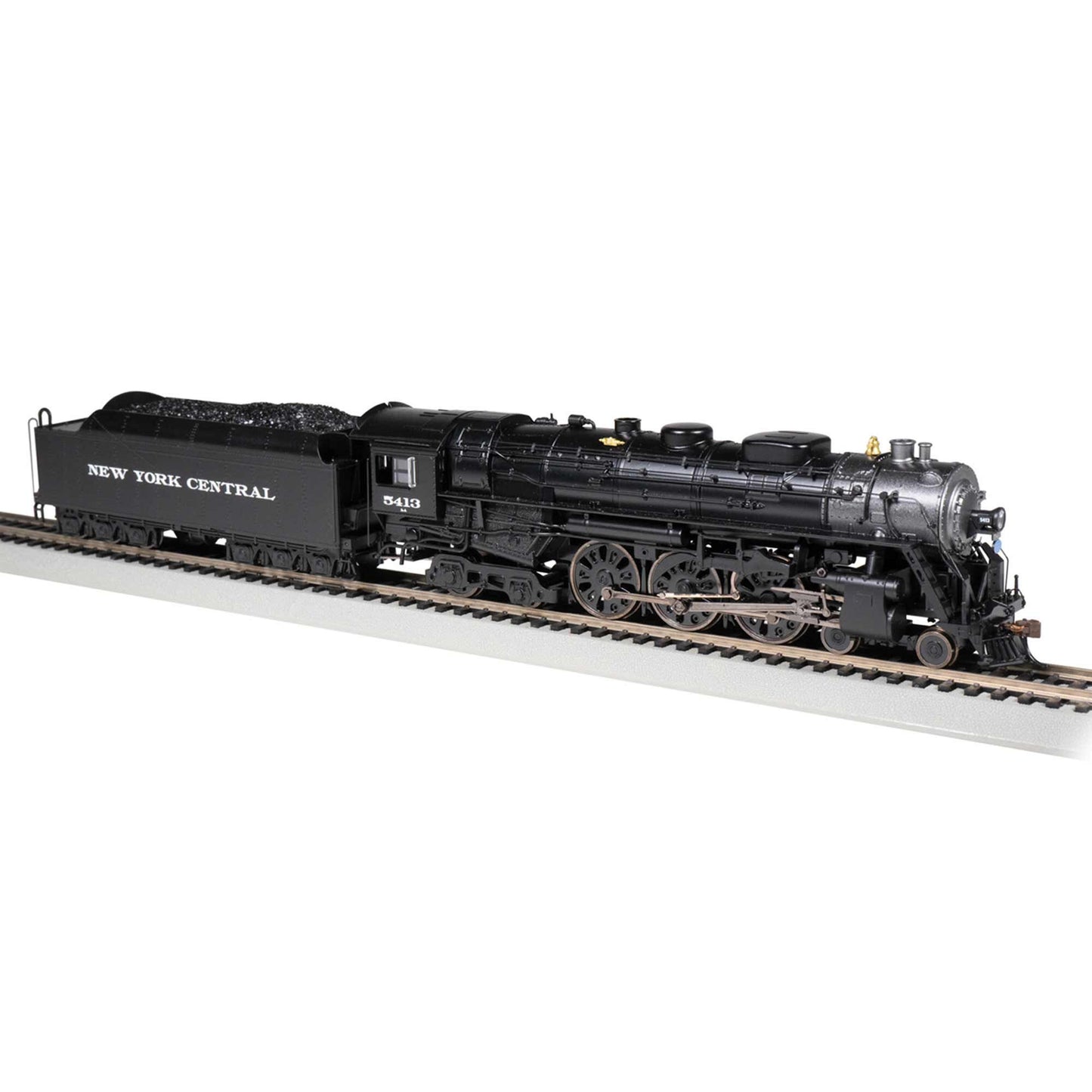HO Hudson New York Central Locomotive #5413 (BAC53602)