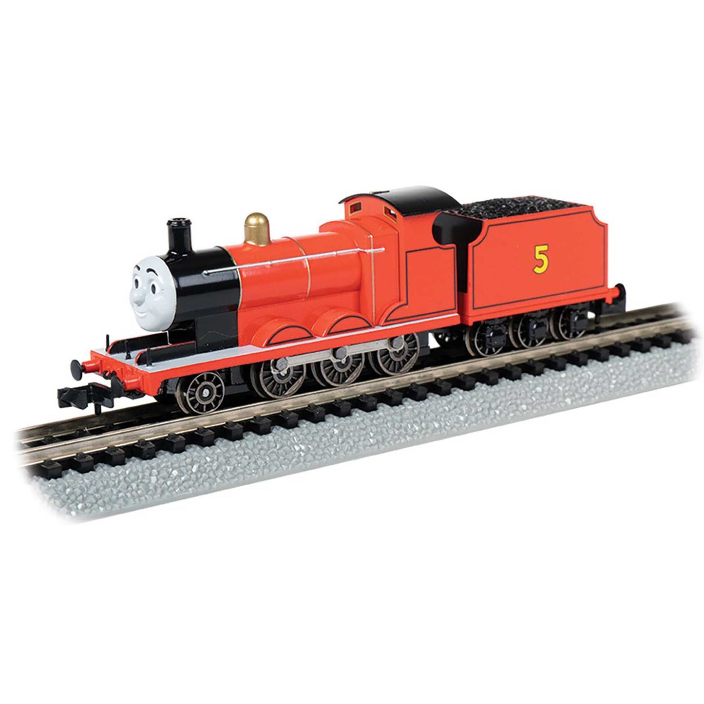 N James the Red Engine (BAC58793)