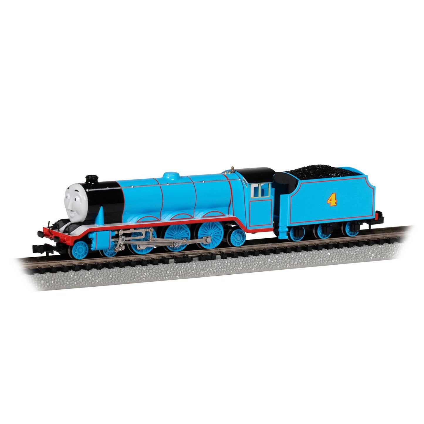 N Thomas & Friends Locomotive Gordon The Express Engine (BAC58796)