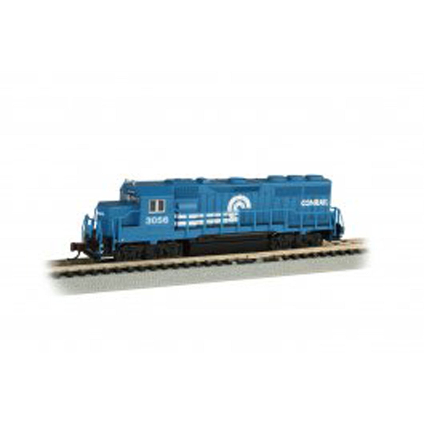 N GP40 CN #3056 Model Locomotive (BAC63566)