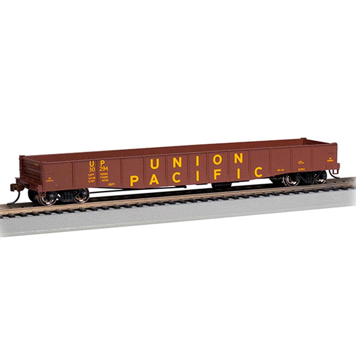 HO 50'6" Union Pacific Gondola (BAC74803)