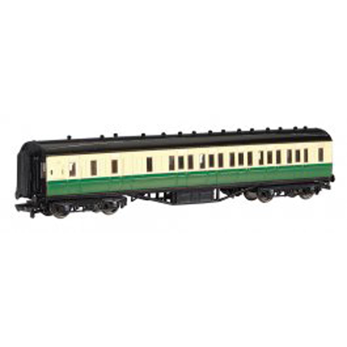 HO Gordon's Express Brake Coach (BAC76035)