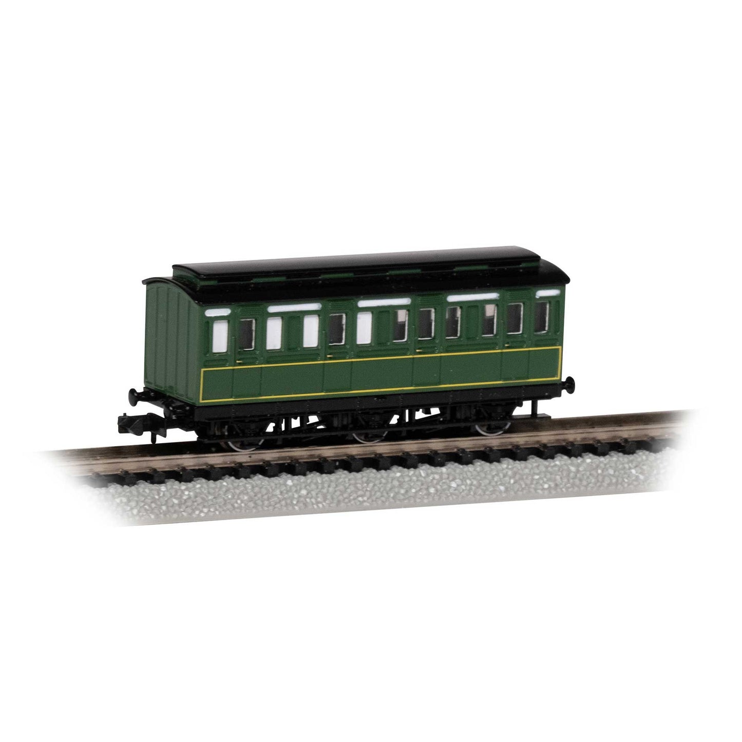 Thomas & Friends Emily's Brake Coach (BAC76093)