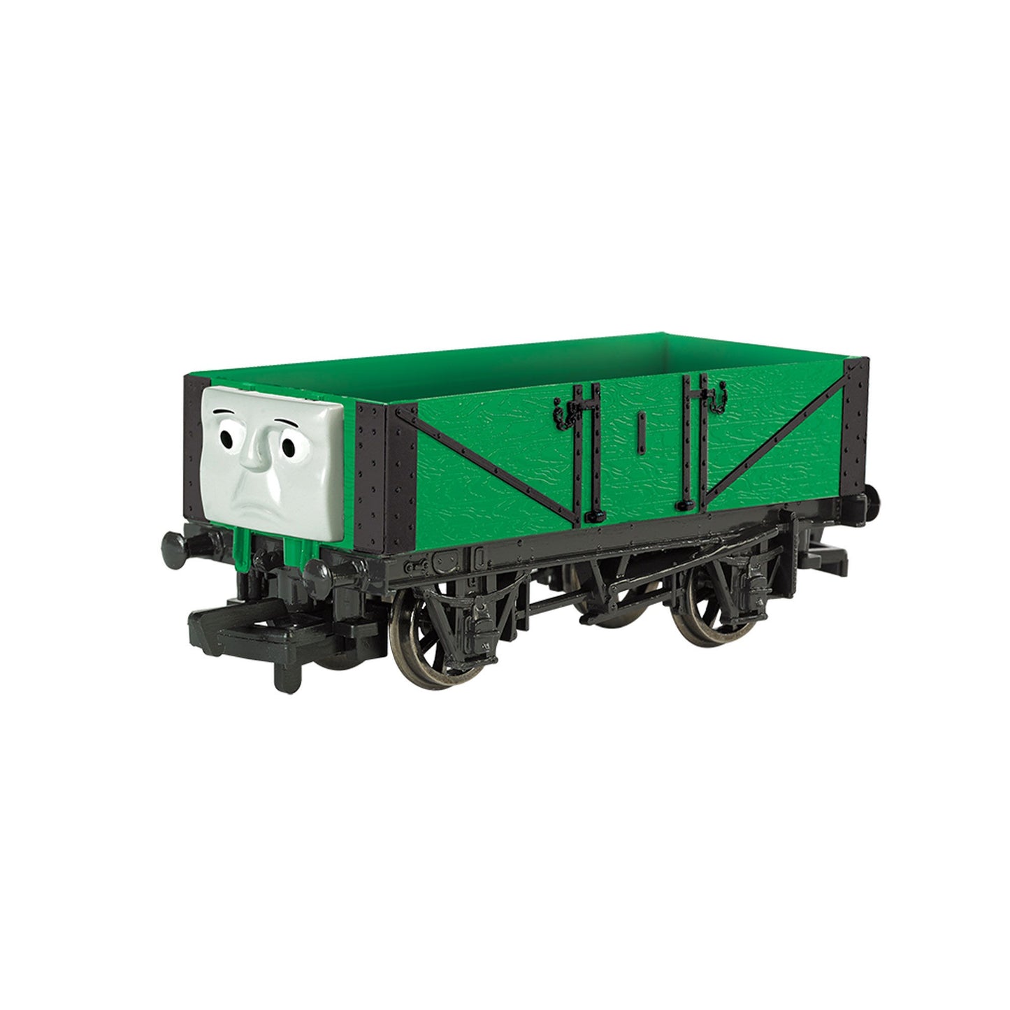 HO Troublesome Truck #4 (BAC77020)