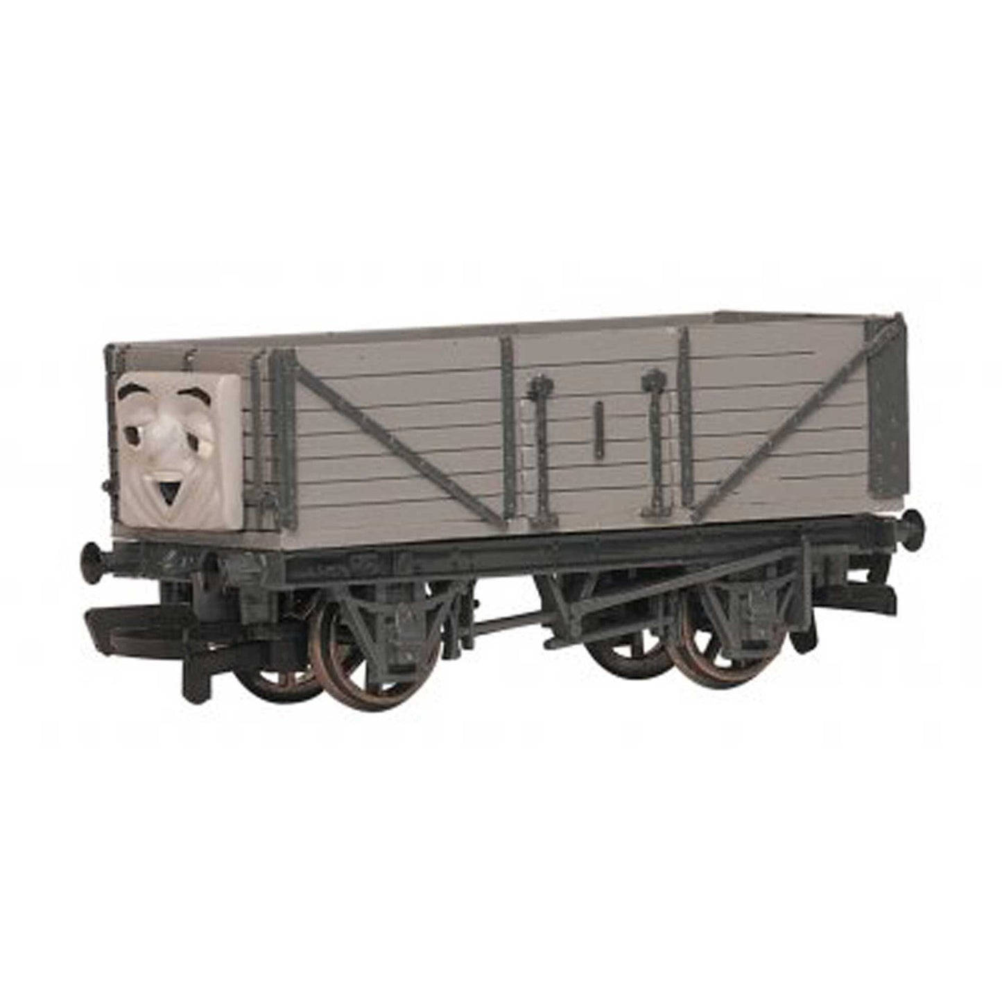 N Troublesome Truck #1 (BAC77096)