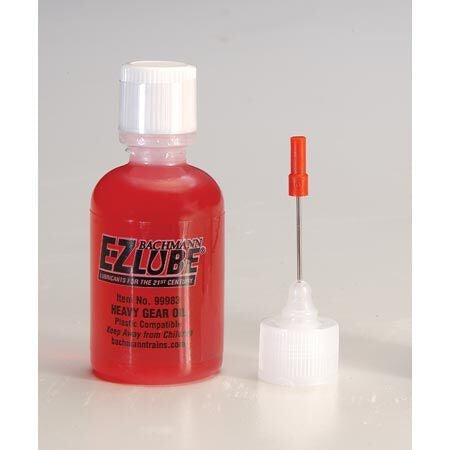 EZ Lube Heavy Gear Oil (BAC99983)