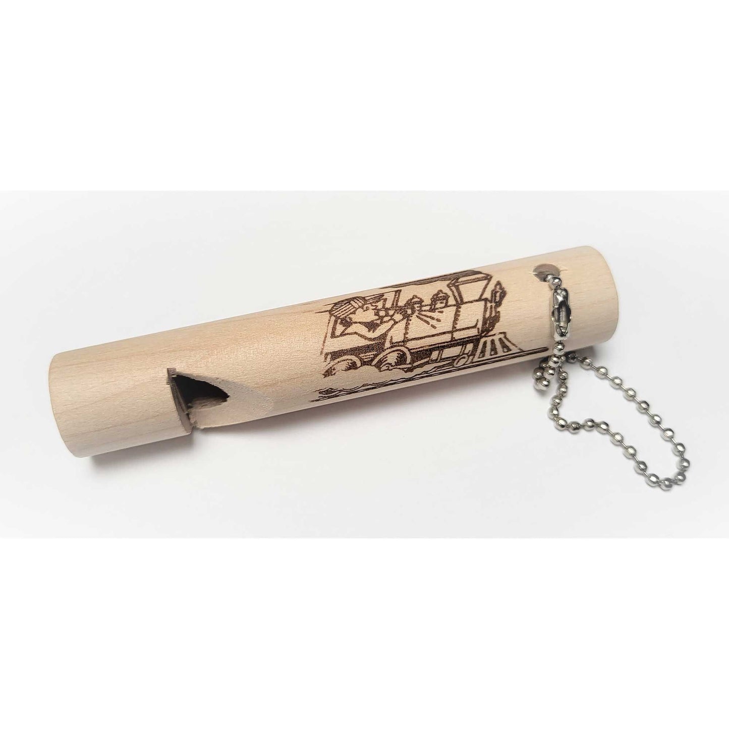 Key Chain Short Toot Whistle (BKP00021)