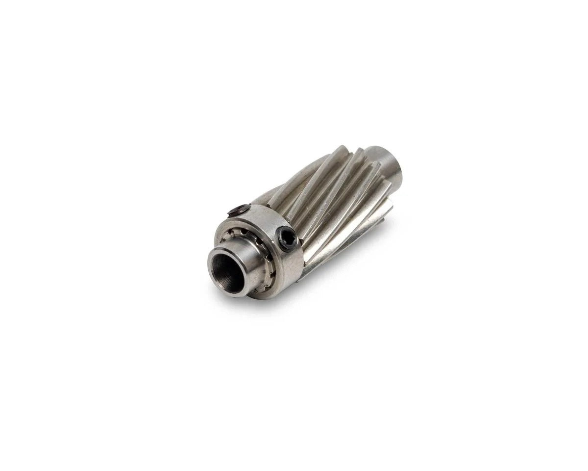 11T Helical Steel Pinion Gear for Blade Fusion 700 RC Helicopter (BLH-1667)