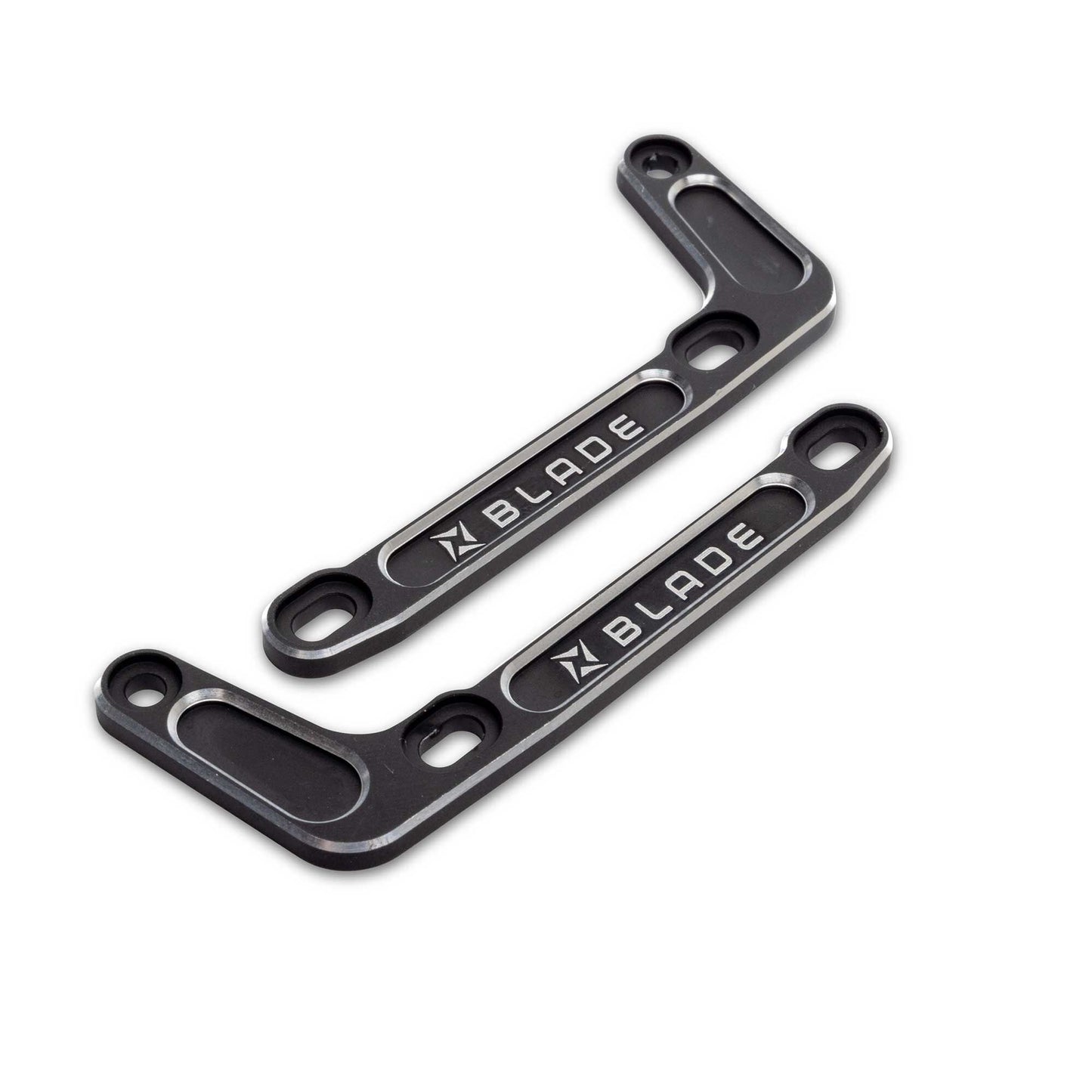 Motor Mount Frame Stiffener for Fusion 700 RC Helicopter (BLH-1672)