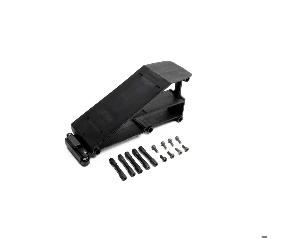 ESC Tray for Blade Fusion 700 RC Helicopter Kit (BLH-1684)