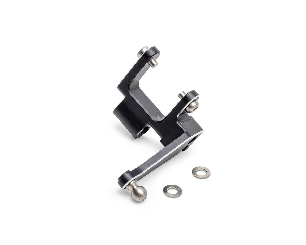 Pitch Slider Bellcrank for Blade Fusion 700 RC Helicopter (BLH-1687)