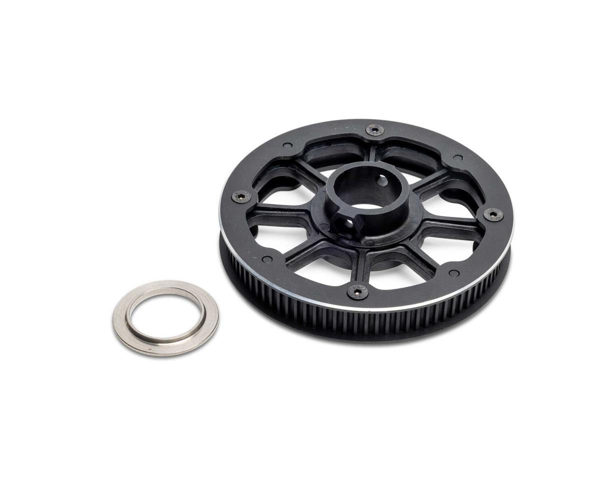 Tail Rotor Pulley 88T for Fusion 700 RC Helicopter (BLH-1691)