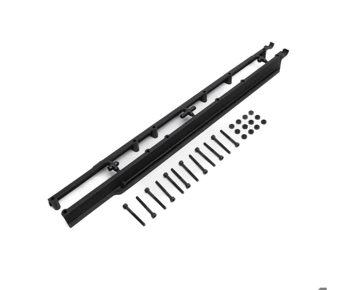 Battery Tray Rails for Blade Fusion 700 RC Helicopter Kit (BLH-1698)