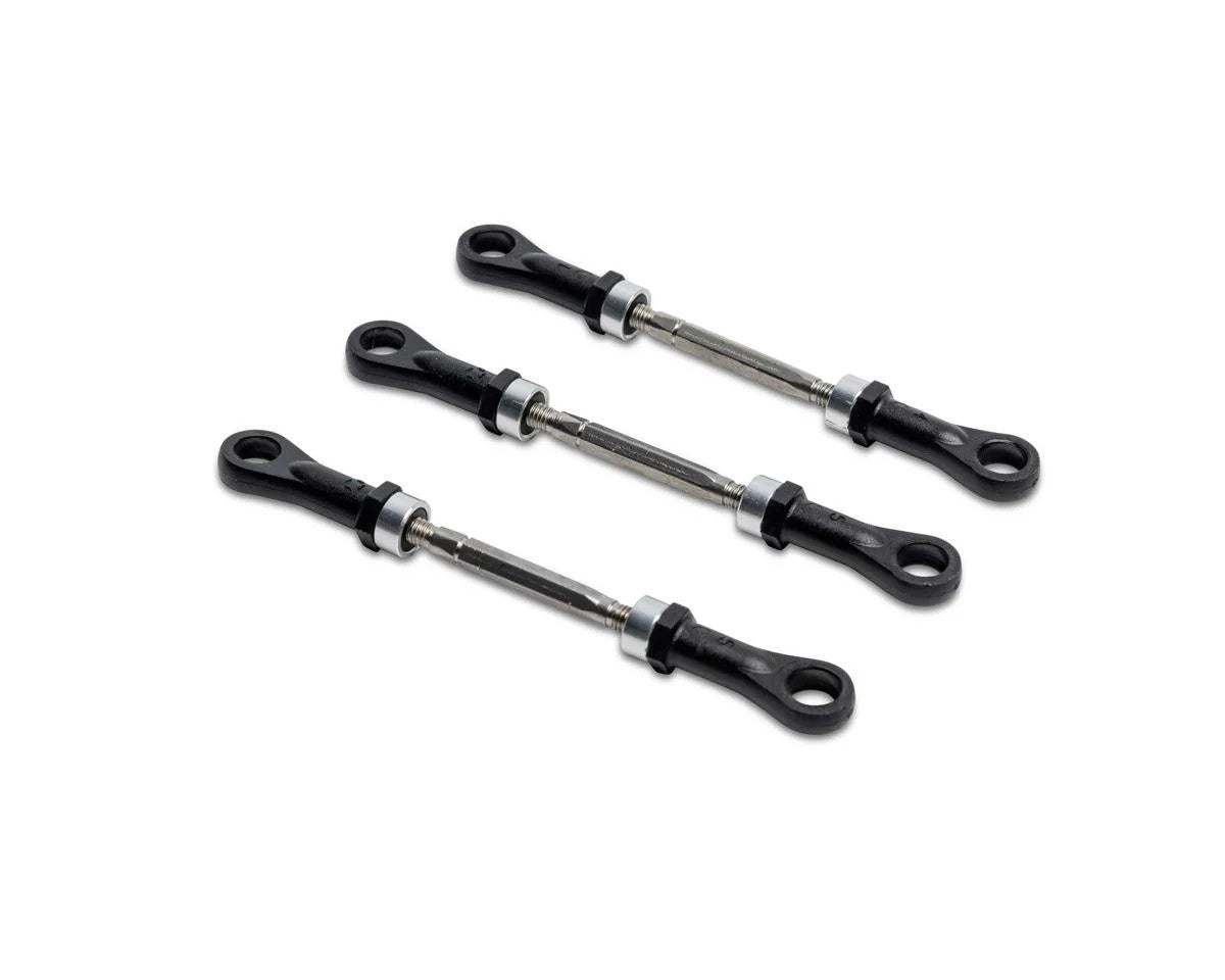 Swashplate Linkage Set for Blade Fusion 700 RC Helicopter (BLH-1707)