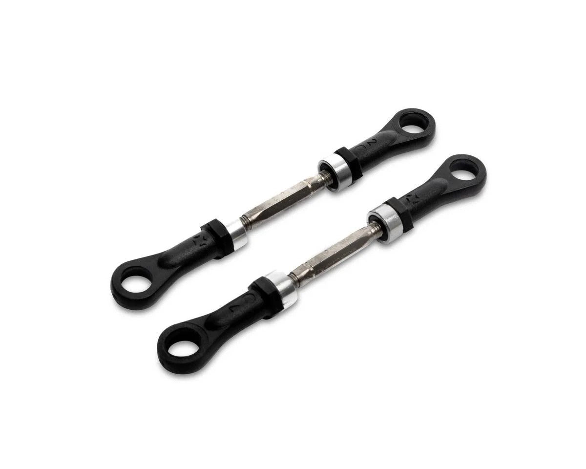 Rotor Head Linkage Set for Blade Fusion 700 RC Helicopter Kit (BLH-1710)