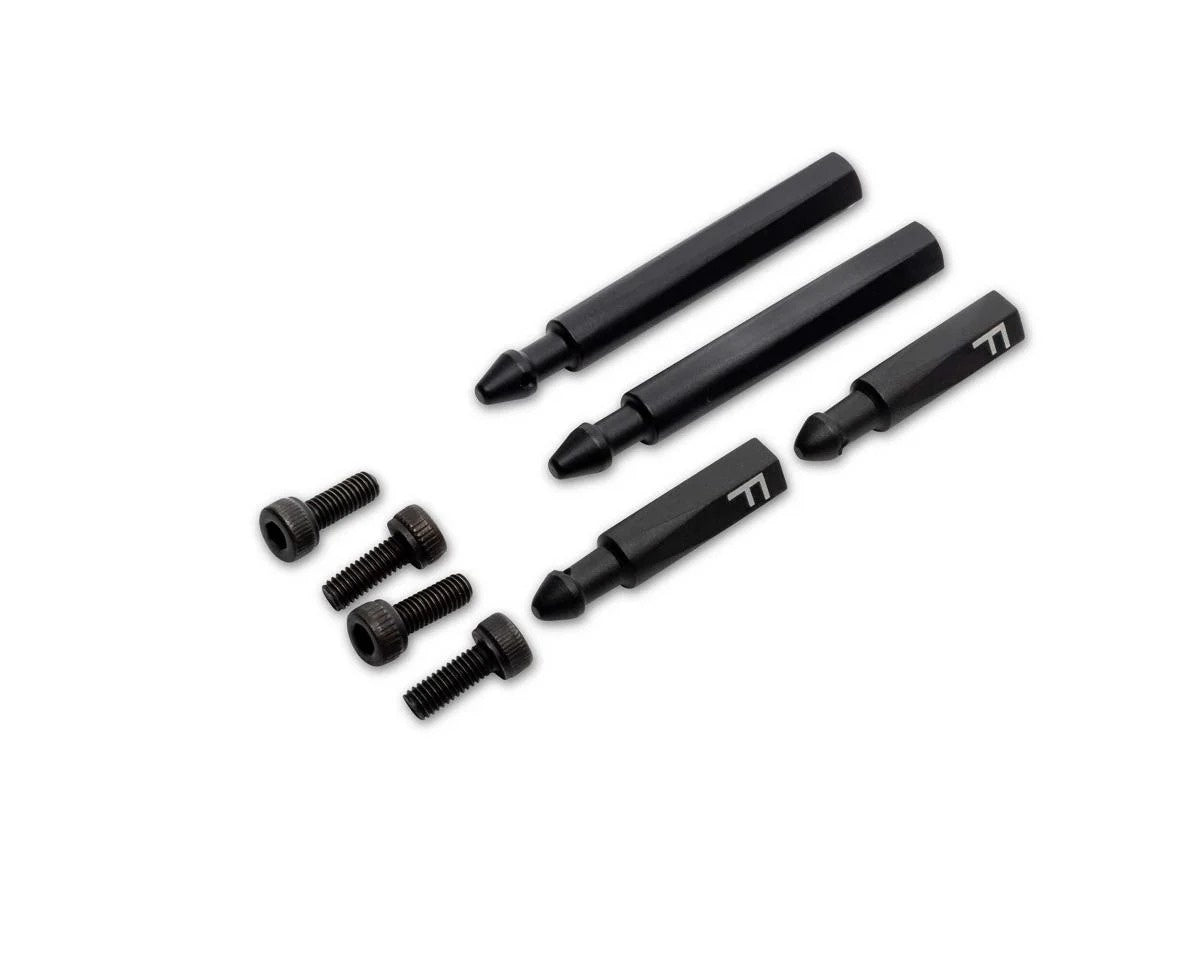 Canopy Mount Set for Fusion 700 RC Helicopter Kit (BLH-1711)
