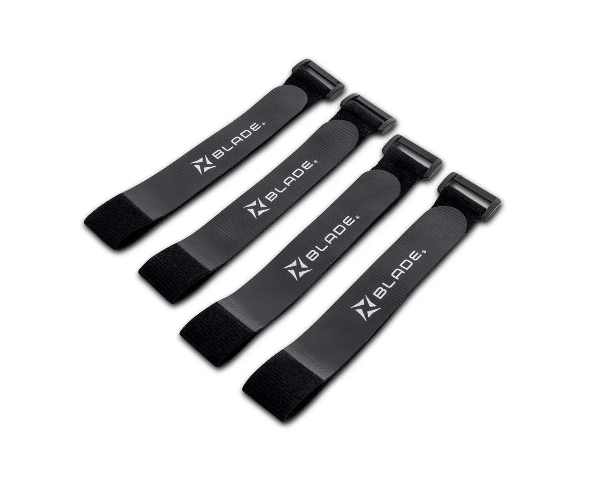 Battery Straps for Fusion 700 RC Helicopter (BLH-1733)
