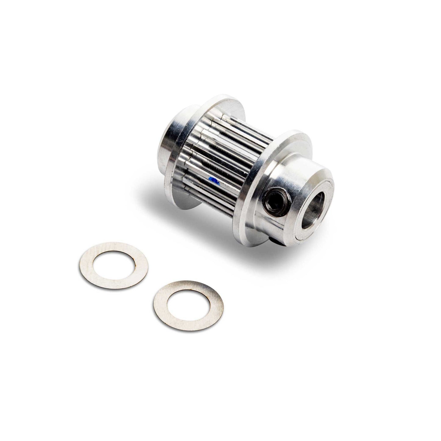 14T Tail Drive Pulley for Blade Fusion 700 RC Helicopter (BLH-1863)