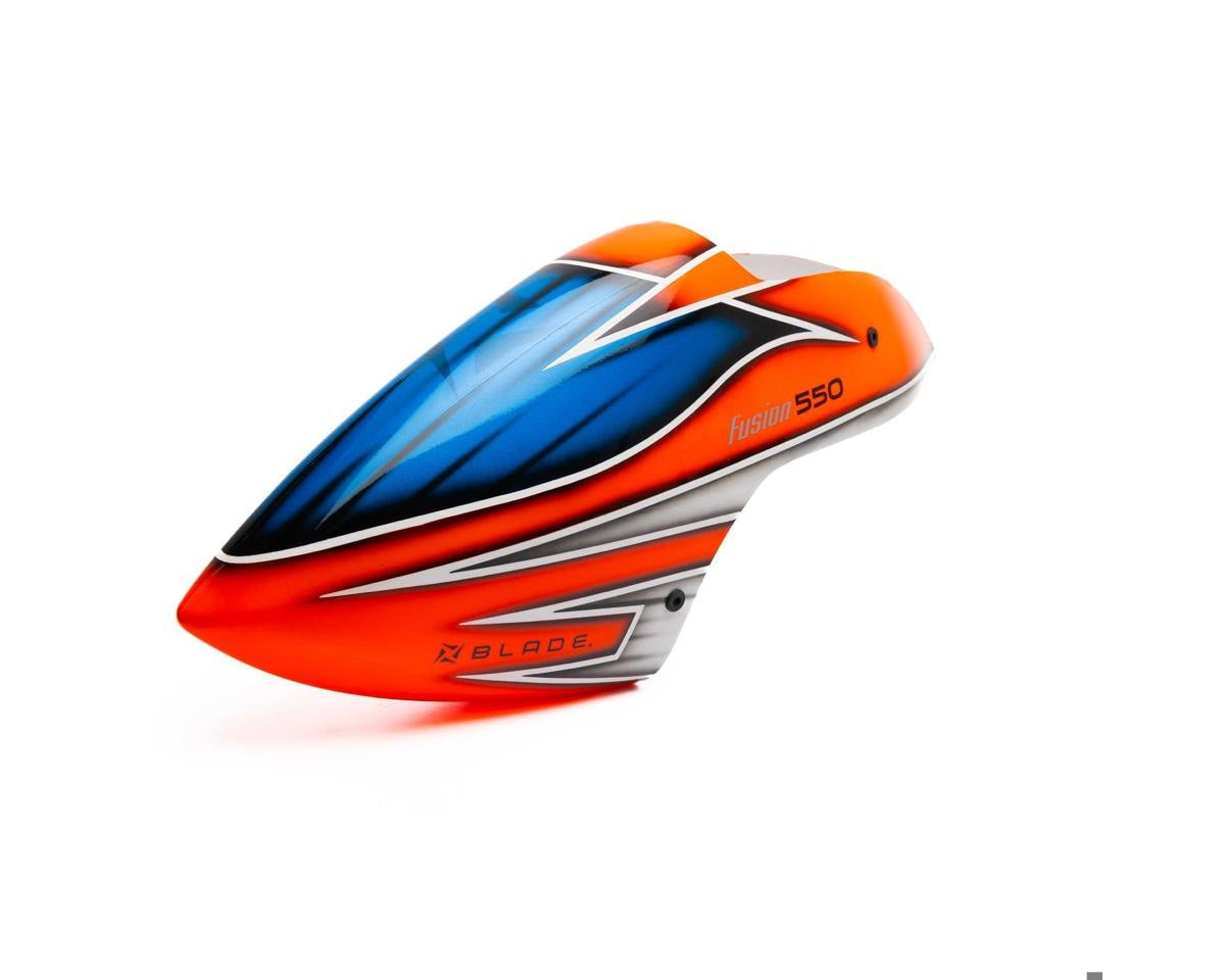 Fusion 550 Option Canopy (BLH-1942)