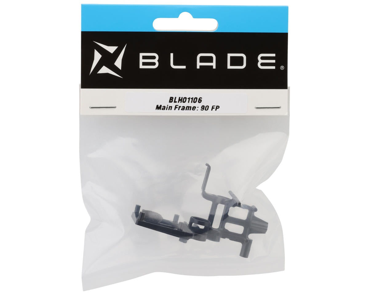 Main Frame for Blade Revolution 90 FP Micro RC Helicopter (BLH01106)