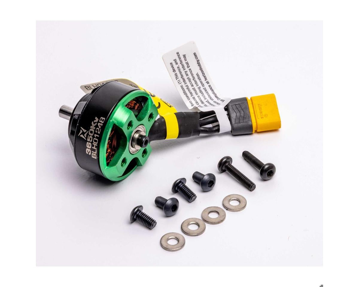 Eclipse 360 Tail Motor (BLH01248)