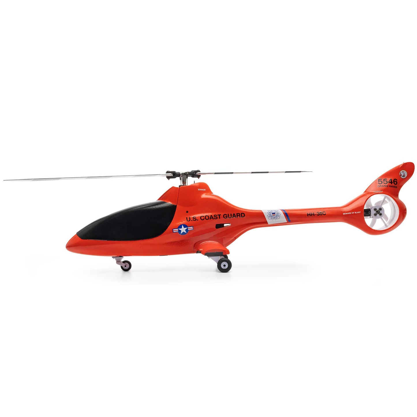 Eclipse 360 Coast Guard BNF Basic_25