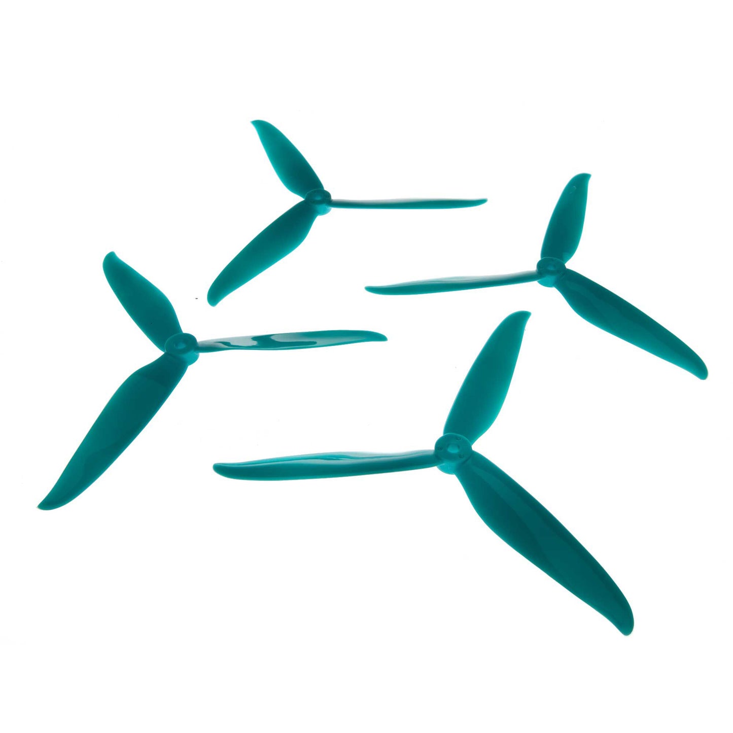 7" Scimitar LRX Propellers (BLH02557)