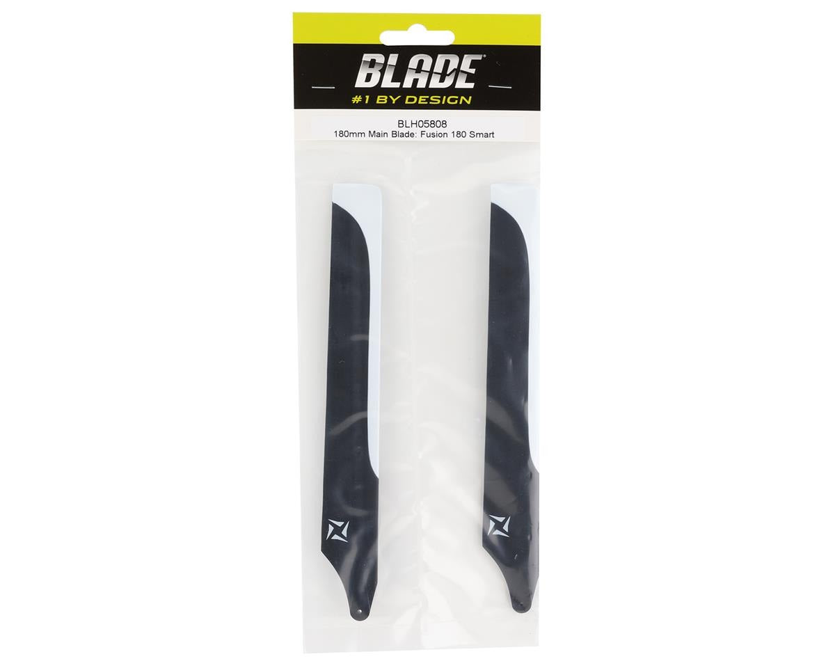 180mm Main Blade for Fusion 180 Smart (BLH05808)