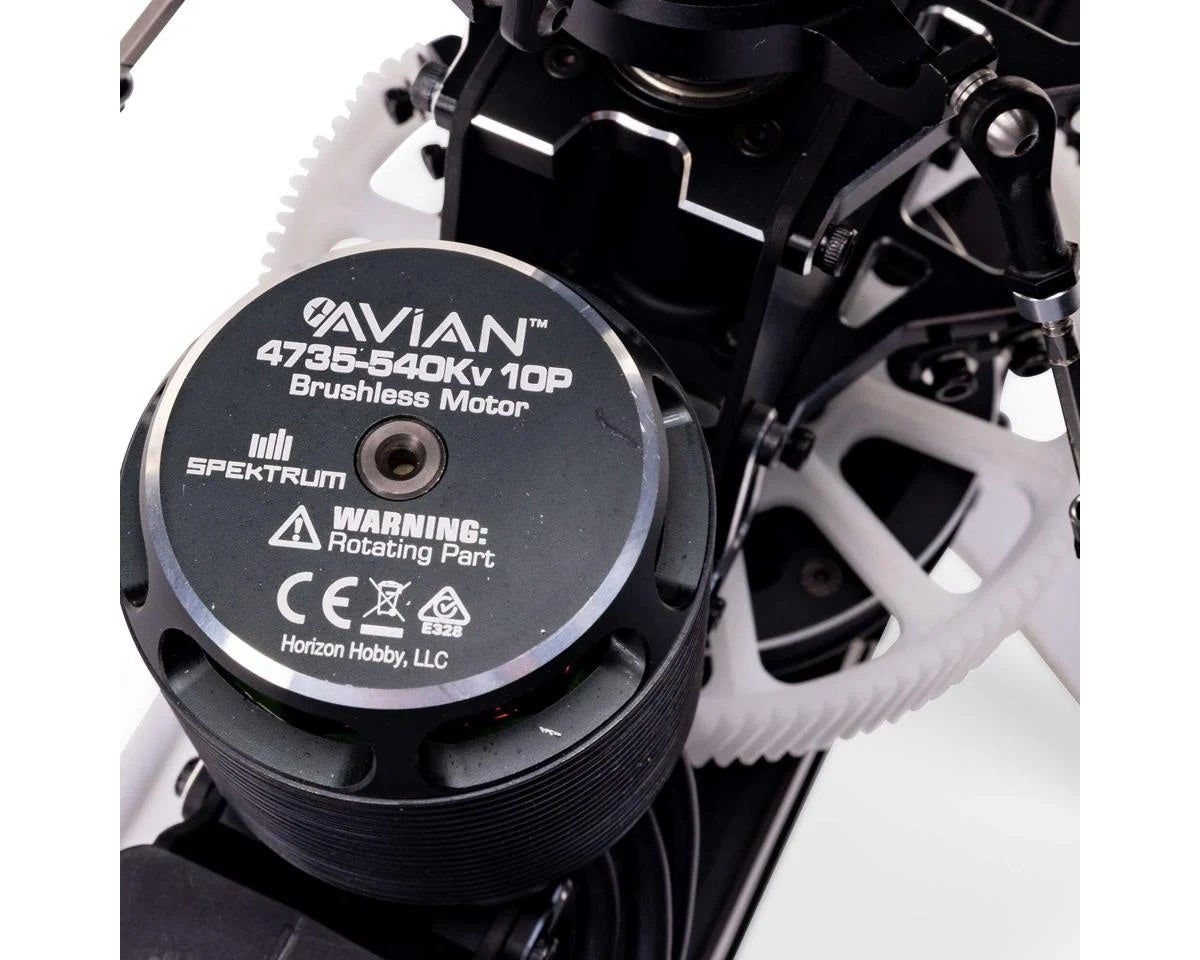 Fusion 700 Kit Super Combo (BLH13075C)