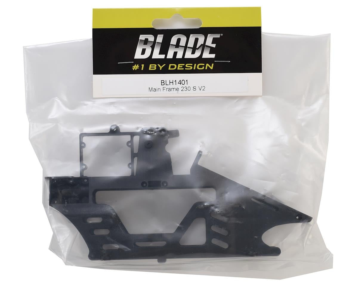 Main Frame 230 S V2 (BLH1401)