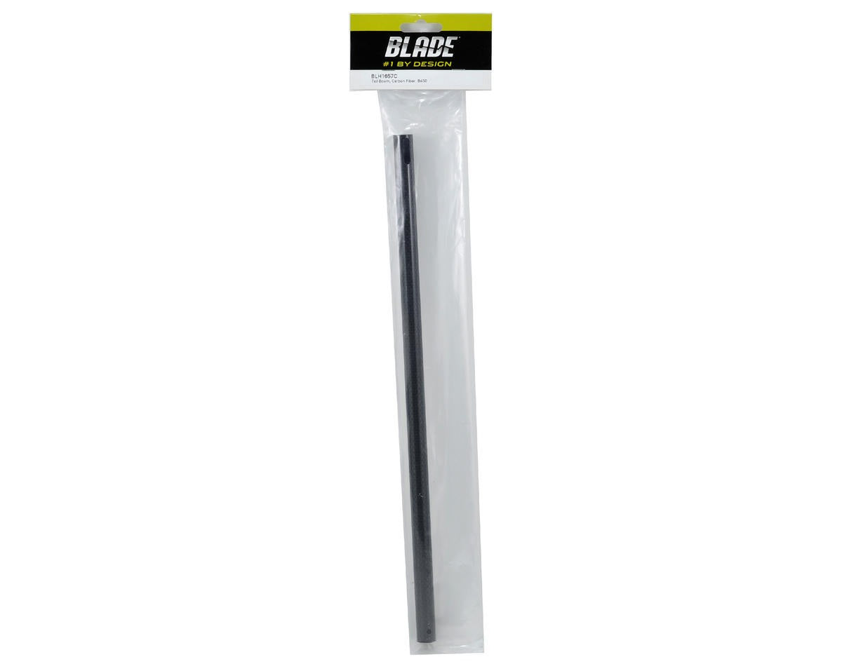Carbon Fiber Tail Boom for B450 (BLH1657C)