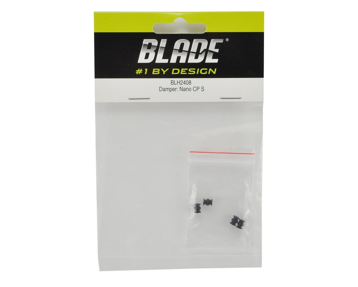 Nano CP S Damper (BLH2408)