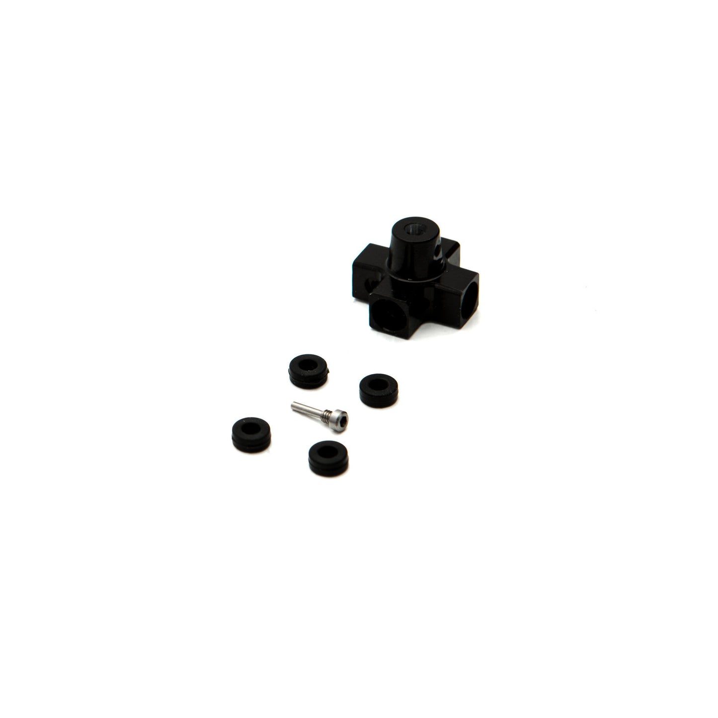 Main Rotor Head for Apache AH-64 (BLH2502)