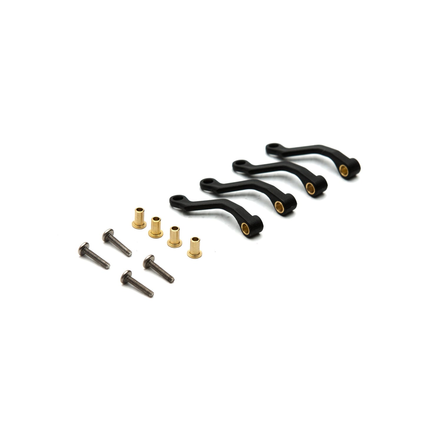 Rotor Head Linkage Set for Apache AH-64 Helicopter (BLH2505)