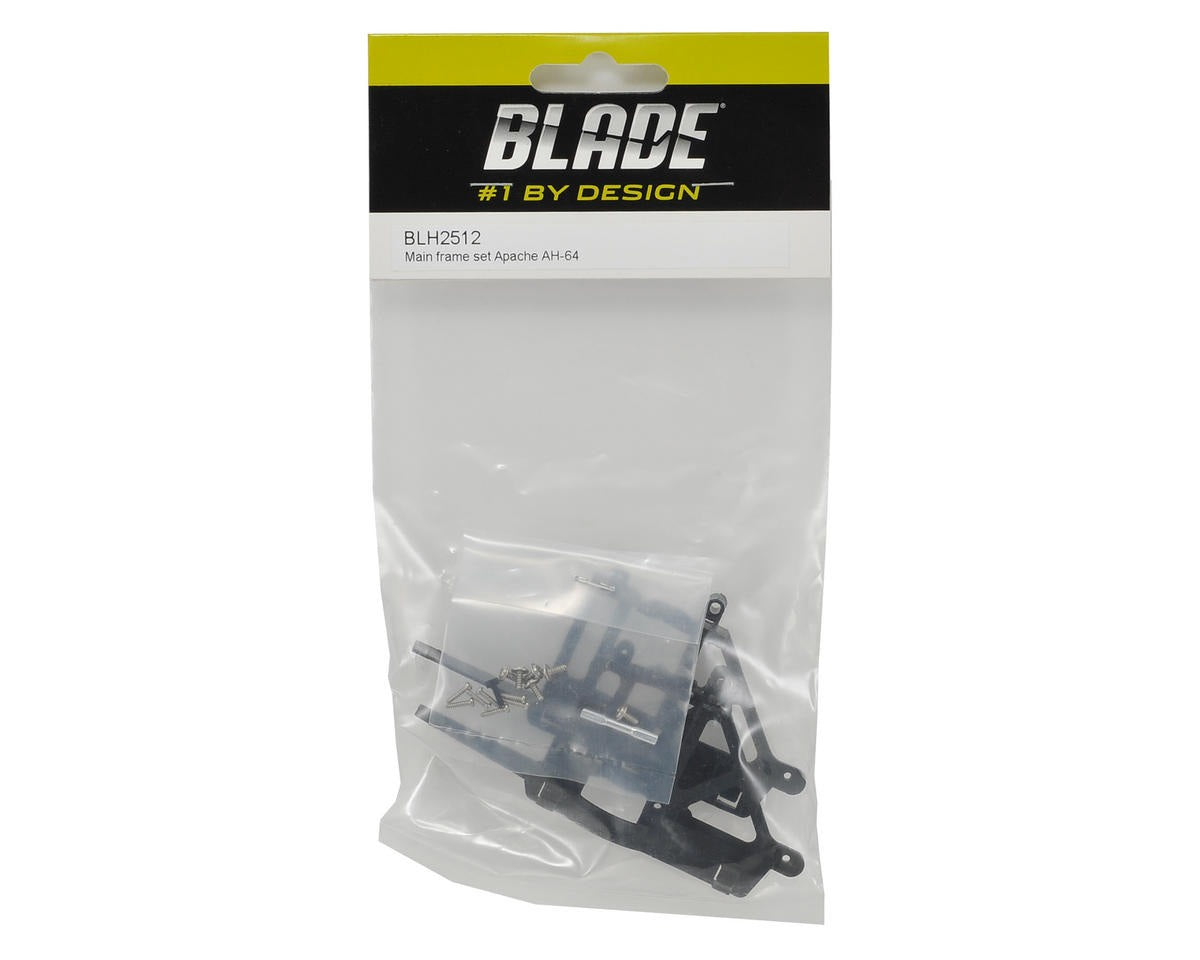 Main Frame Set for Apache AH-64 (BLH2512)
