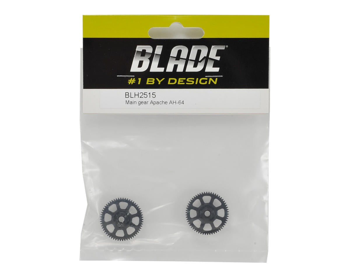 Main Gear for Apache AH-64 (BLH2515)