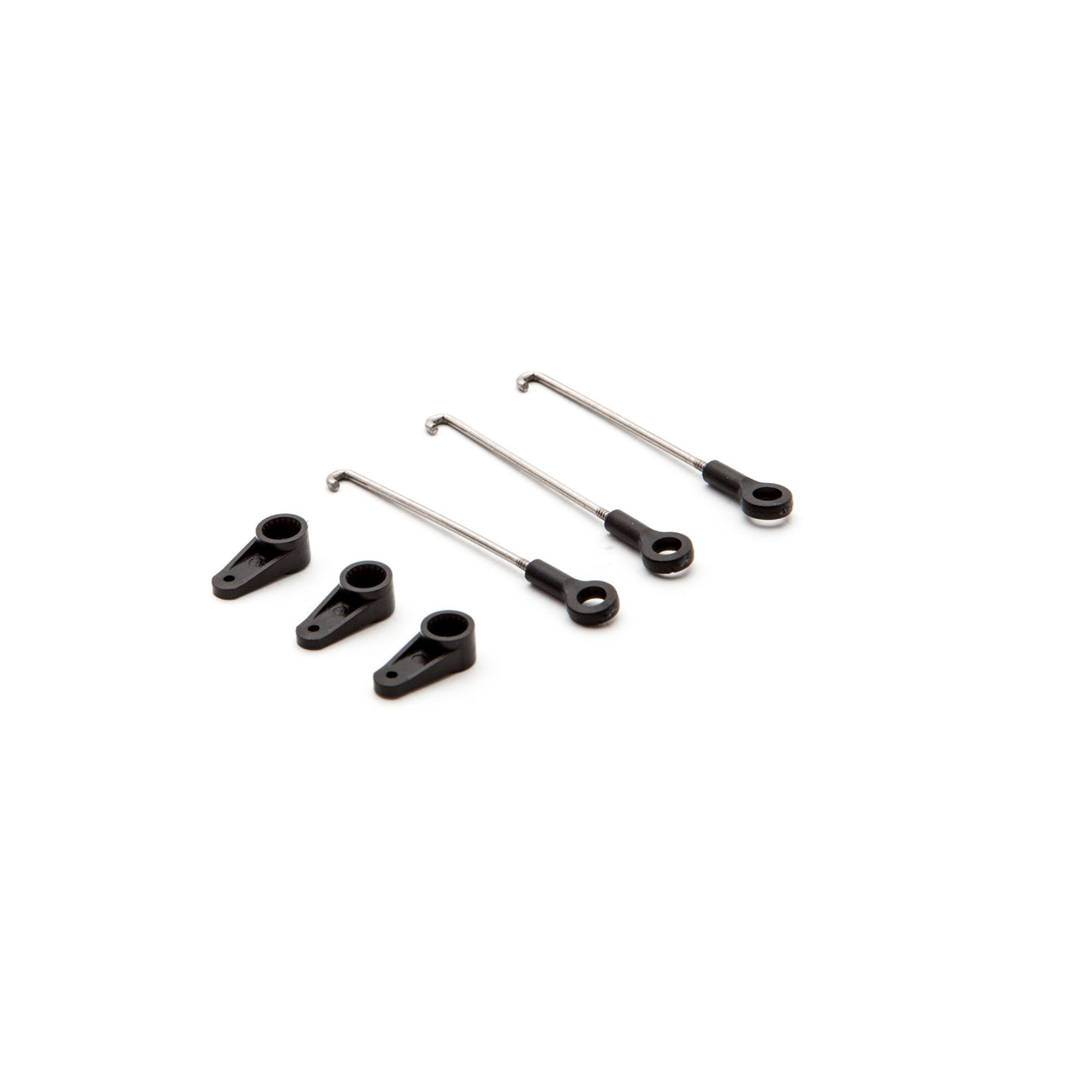 Servo Control Linkage Set 180CFX (BLH3410)_1