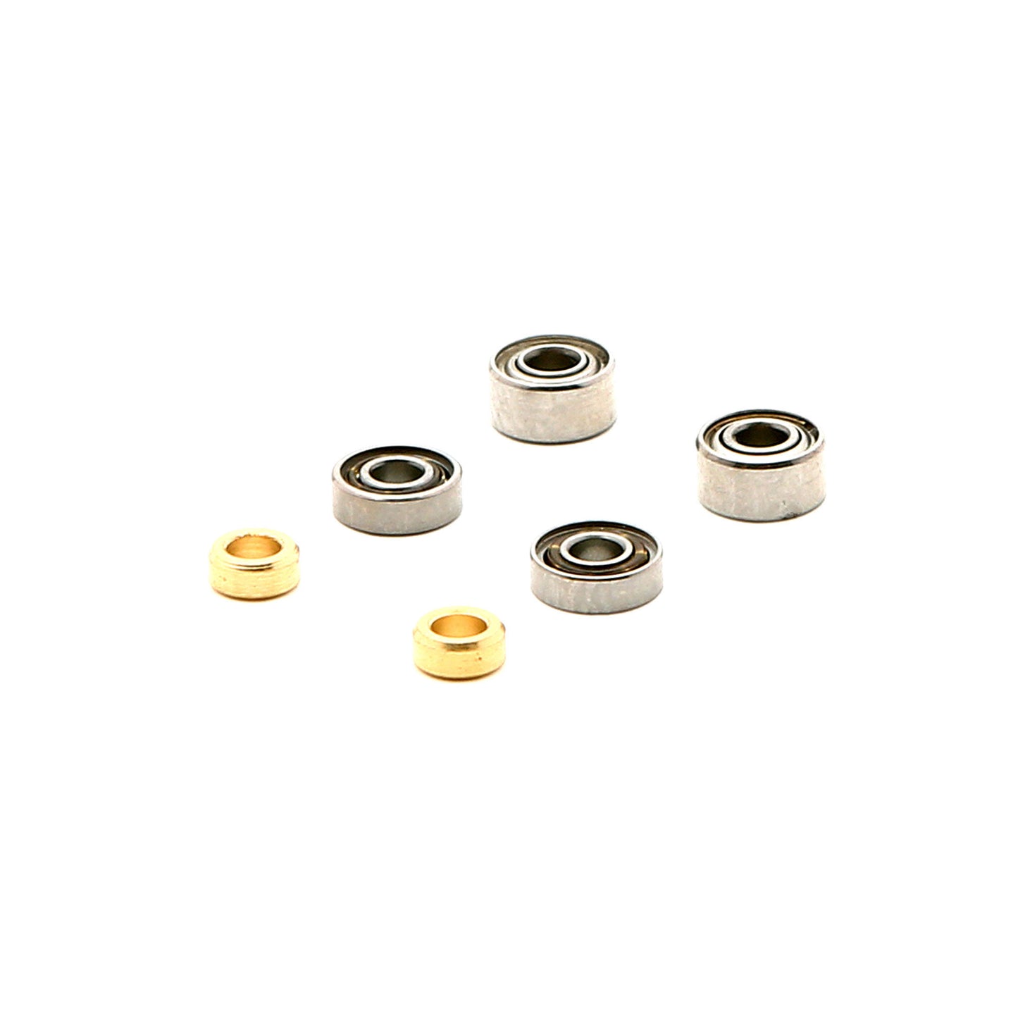 Tail Grip Bearing Set 180CFX (BLH3436)_1