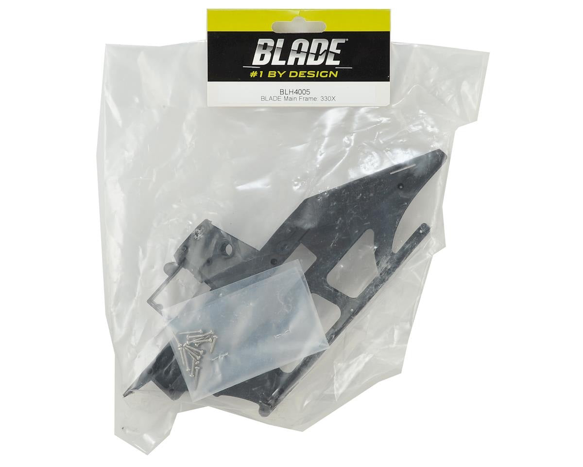 Main Frame for 330X and 330S Models (BLH4005)