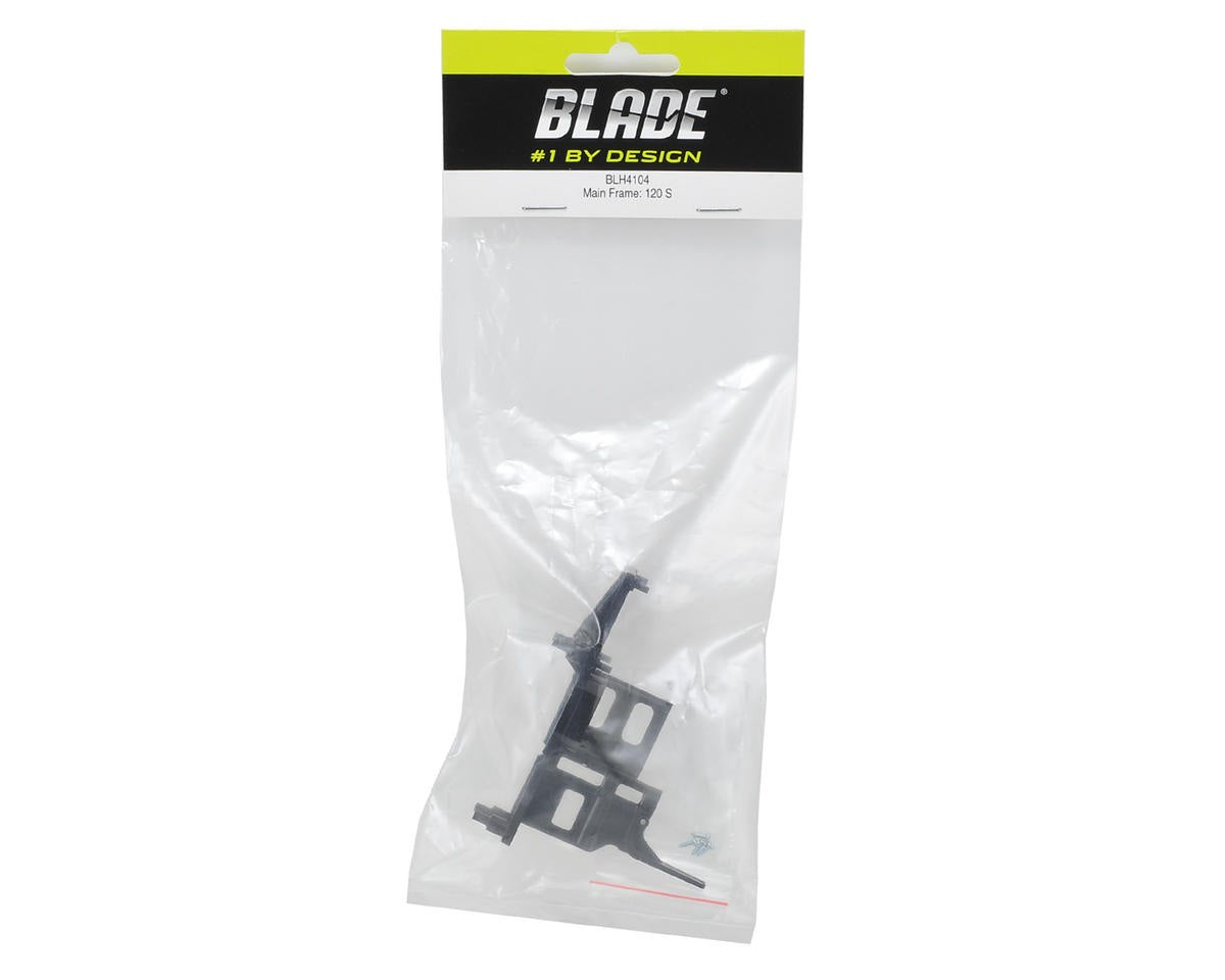 Replacement Main Frame for Blade 120 S RC Helicopter (BLH4104)