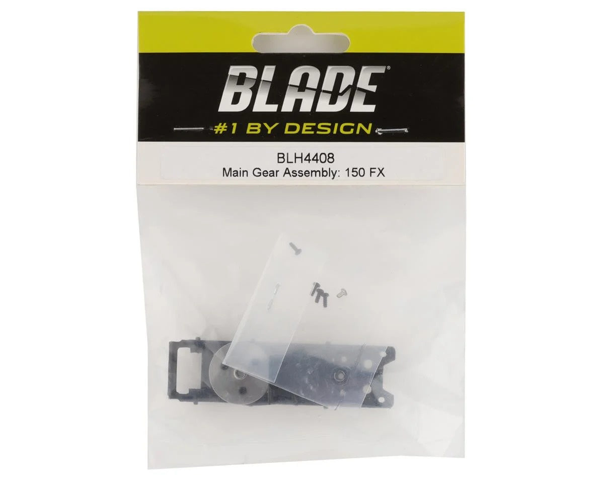 Main Gear Assembly for 150 FX (BLH4408)