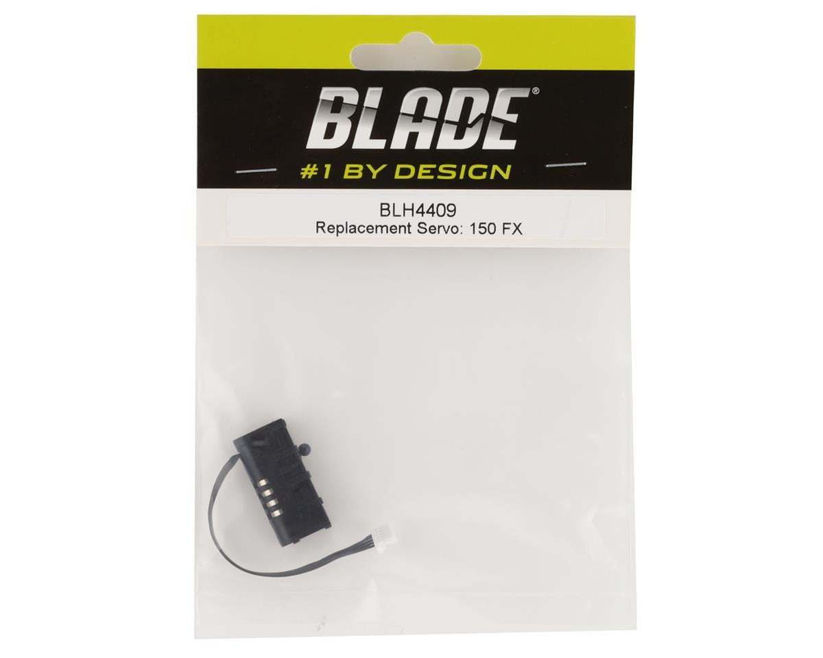 Replacement Servo 150 FX (BLH4409)