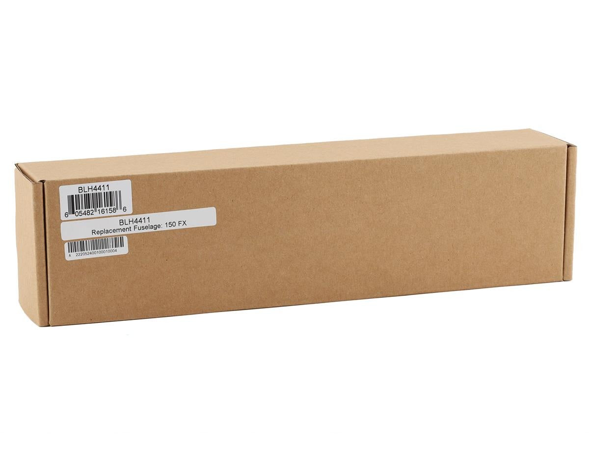 Replacement Fuselage for 150 FX (BLH4411)